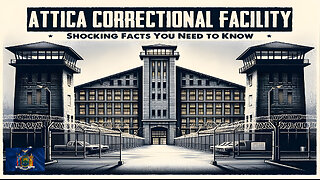 Attica Correctional Facility: Shocking Facts You Need to Know