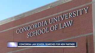 Concordia Law School looks for new parent university