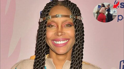 51 YO Erykah Badu Gets PUSHBACK For Showing Off Her Assets W/ Her 18 YO Daughter Puma Curry