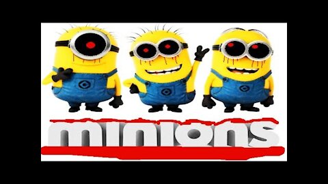 Minions exe