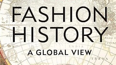 The History of Fashion | All Fashion History & Timeline - From 1900s To Today