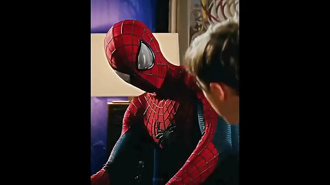 spider-man / blood transfusion 🔥 || boys attitude 😎🔥⚡ whatsapp status ||Time1 Shorts || #shorts