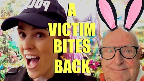 A Victim Bites Back - Show 21; Genesis; Trump; The drug dealing killer; Brexit; Easter & Seymour