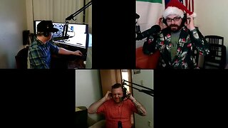 50th Episode: It's Christmas!