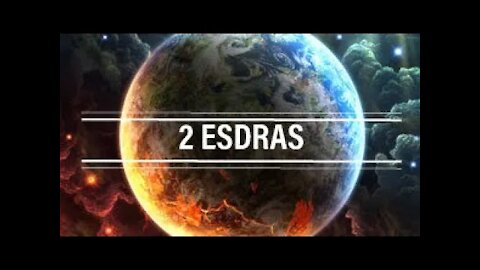 2 Esdras - Full Read-Along Audiobook