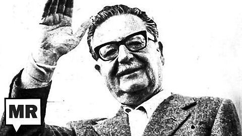 How Allende Transformed Chile And Why The US Government Wanted Him Gone