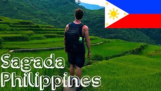 SAGADA, PHILIPPINES: THIS PLACE IS AMAZING