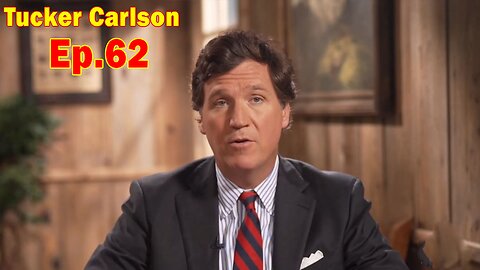 Tucker Carlson Update Today Jan 12: "Truth About Fossil Fuels" Ep. 62