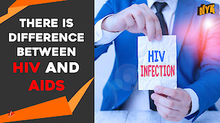Top 5 Misconceptions About HIV