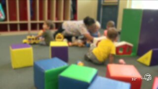 Childcare providers urged to stay open amid COVID-19 crisis