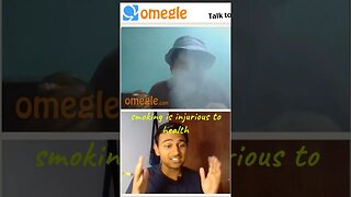 aisa mt kro meri jaan #shorts #omegle #jaswantboo