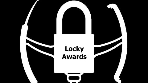 The Locky Awards for 2022