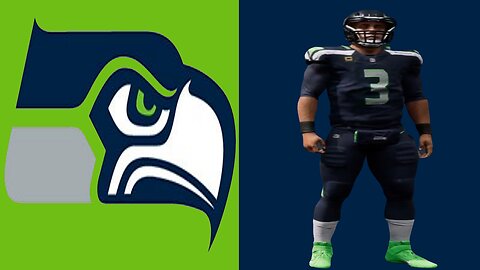 How To Create Russell Wilson 2017 Madden 23