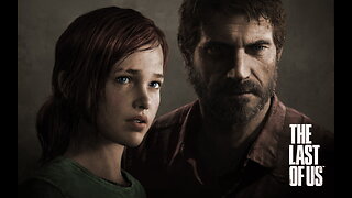 The Last of Us Part I end gameplay PS5