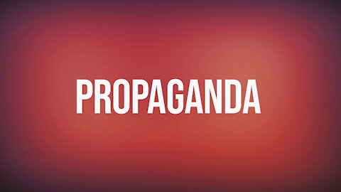 PROPAGANDA [EARLY CUT]