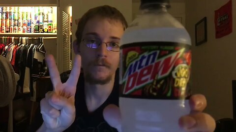 Mountain Dew VooDew 2 (2020) Review