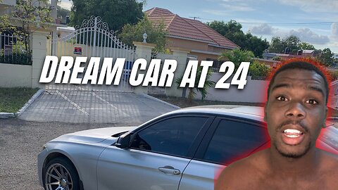 I Got The Car BMW F30 (Day In My Life Vlog)