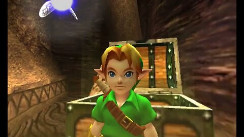 Legend of Zelda Ocarina of Time 3D Master Quest - Episode 17