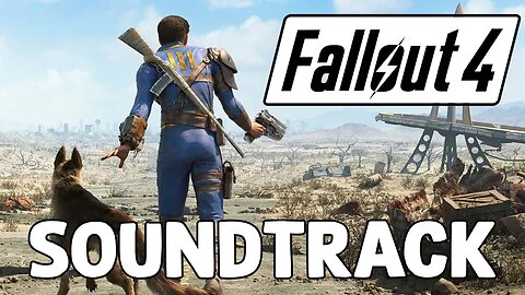 Fallout 4 - Original Game Soundtrack