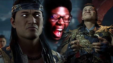 Unforgettable Moments from Mortal Kombat 1 Story Mode!