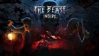 The Beast Inside +18