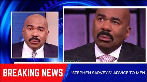 Steve Harvey Wife Cheats On The Woman Whisperer With The Help