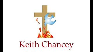 Pastor Keith Chancey -Redemption and Ceremonial Law pt. 3