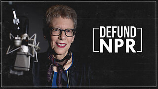 Defund NPR