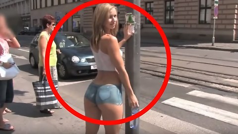 TOP 5: Moments You Wouldn’t Believe if They Weren’t Recorded!