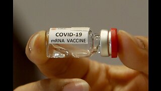 WHAT (m)RNA VACCINE DOES ONCE ITS INJECTED INTO THE BODY