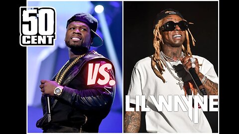 Hot 97's Ebro Says 50 Cent Would Wash Lil Wayne In A Verzuz