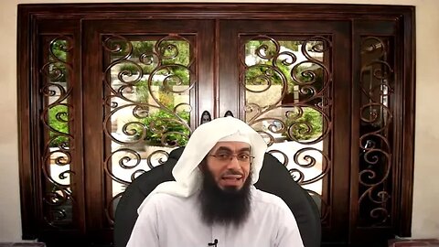 Gems of Ramadan #21 Ain Jalut In Ramadan 1 Shaykh Ahmad Jibril