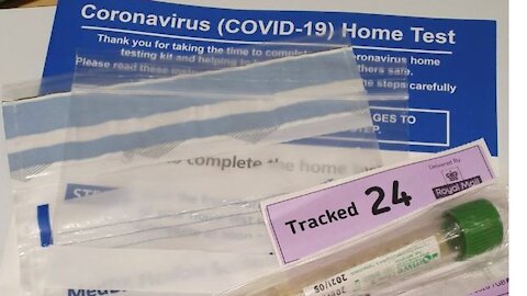 Coronavirus test kits can miss 42% of asymptomatic cases and are prone to false-positive results