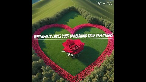 Who Really Loves You? Unmasking True Affections