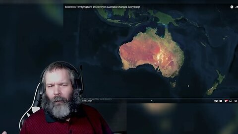 American Reacts to Scientists Terrifying New Discovery in Australia Changes Everything