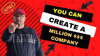 You Can Create a Million Dollar Reselling Business