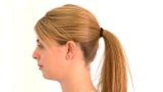 Healthy Tips For Younger Hair