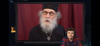 Brother Nathanael Talks Jewish Power