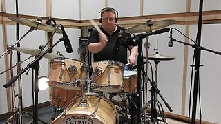 Teemu Vehkala - Geraldine (Yellowjackets drum cover)