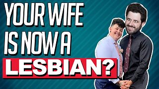 Woman Comes Out As Lesbian After 6 Year Marriage (PATREON CLIPS)