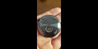 Unboxing My New Xeric Halograph 2 Watch from Ebay!