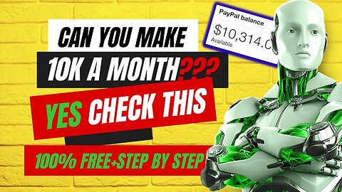 Can You Actually Make 10K A Month With Affiliate Marketing? Step By Step, ClickBank