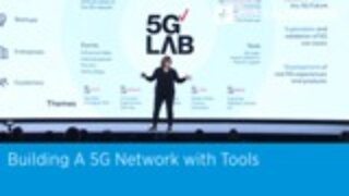 Building A 5G Network with Tools | Digital Trends Live 12.11.19