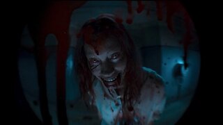 Evil Dead Rise (2023) Red Band Trailer