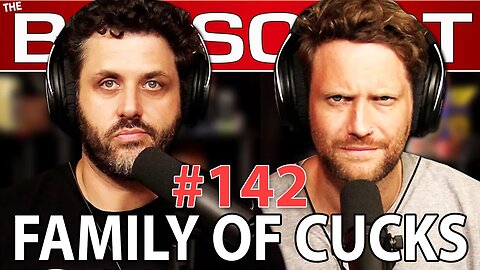 #142 Father And Son Cucking Duo?