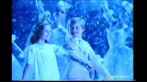 New York City Ballet Macaulay Culkin "The Nutcracker Movie" Trailer