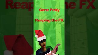 Reaping The FX By Gene Petty #Shorts