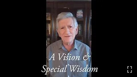 A Vision & Special Wisdom to Walk This Out | Mike Thompson (12-19-23)