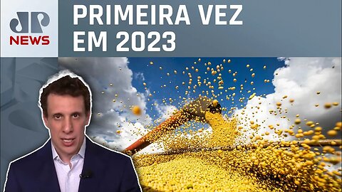 Samy Dana analisa deflação de 0,08% em junho apontada pelo IPCA