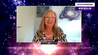 Wendy McCallum Show - May 23, 2023